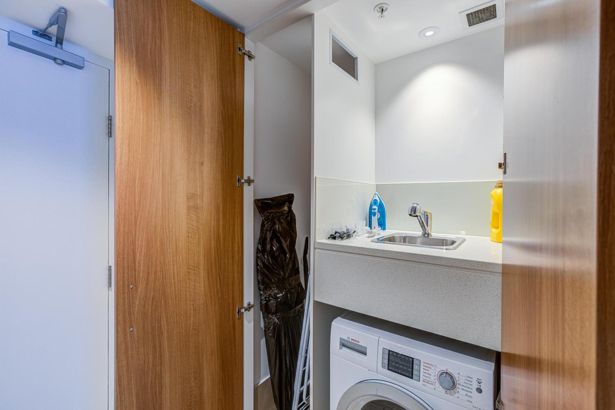 Apartment Lux Living In Heart Of