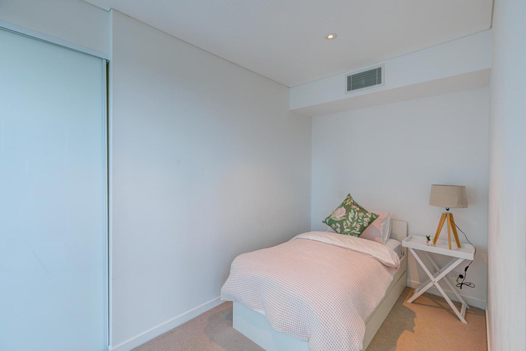Lux Living In Heart Of * Brisbane