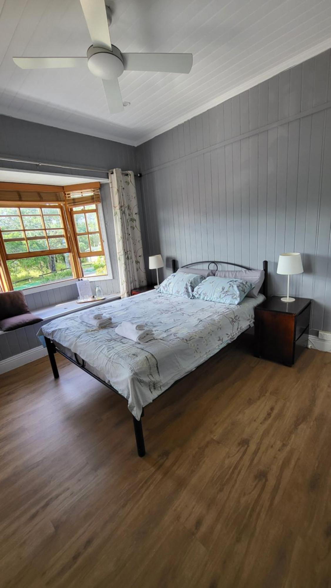 Bed & Breakfast Urban Riverside Rest *