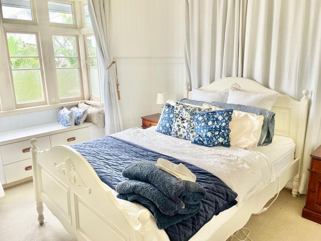 Guest house Kent Street Retreat *