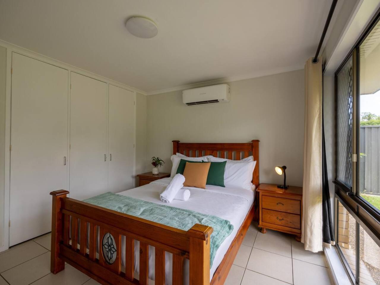 Holiday home Steps To Mall And Transport 3beds Vibrance At Sunnybank