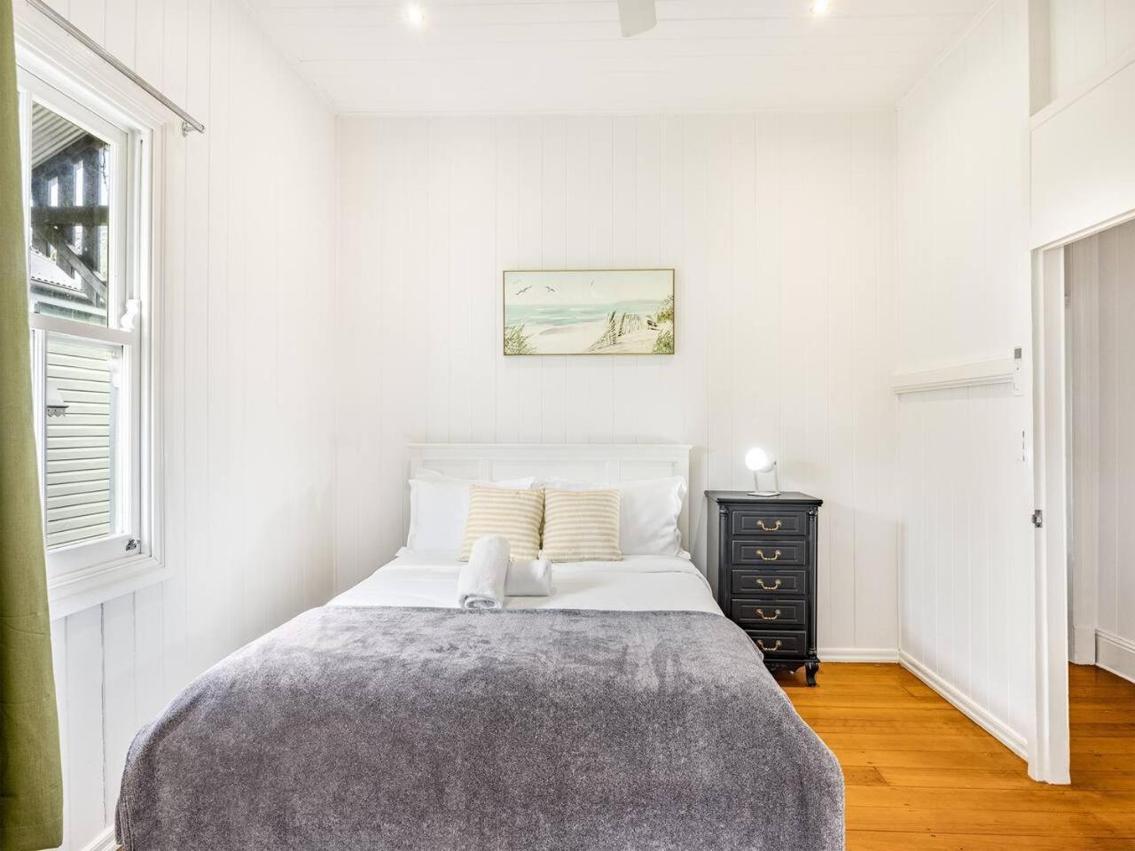 Great Value 3beds Cozy Near Cbd Stadium Bus * Brisbane