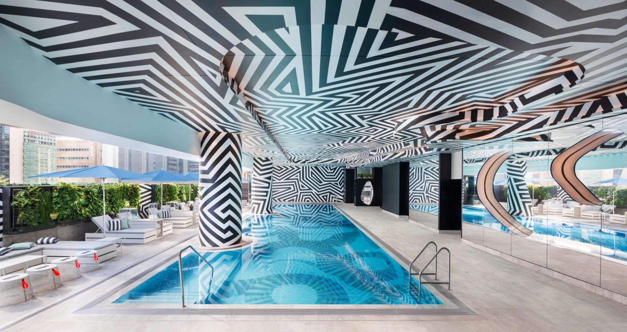 W Hotel