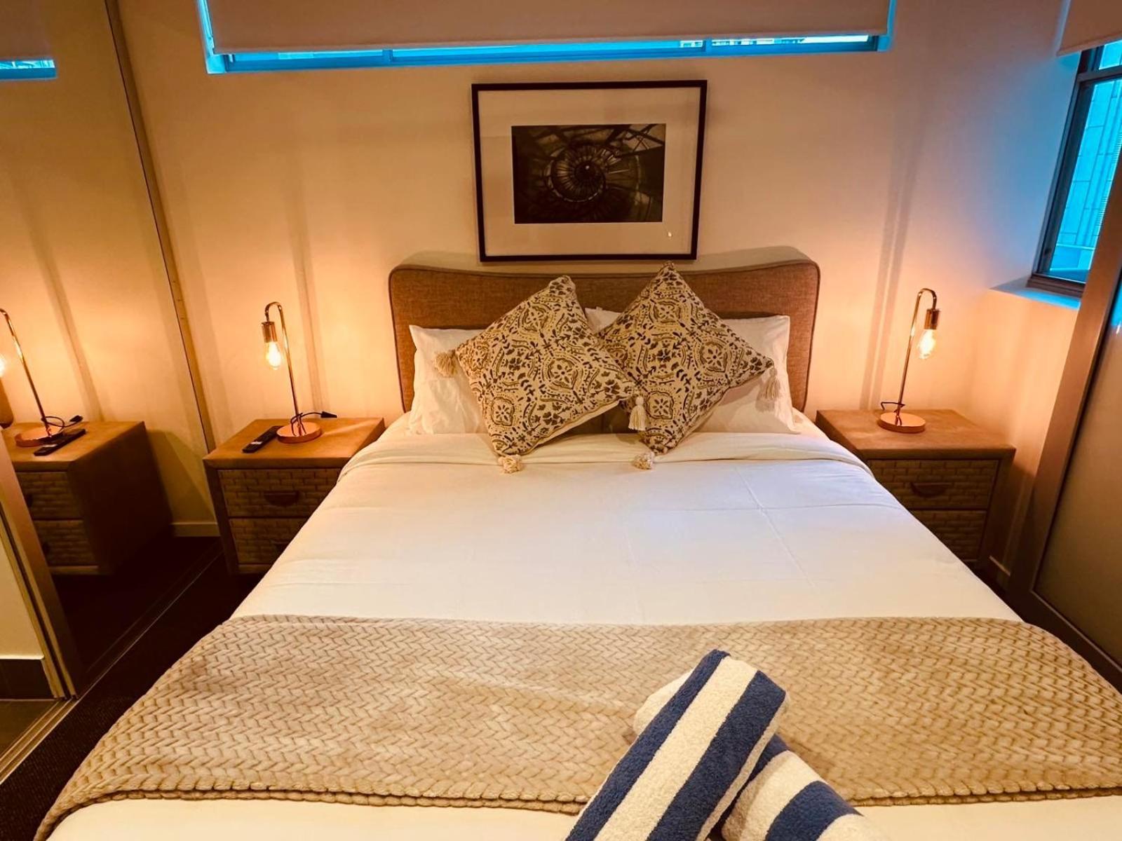 Discover Urban Bliss In Our 1-bedroom Apartment! Views And Cultural Gems Apartment *