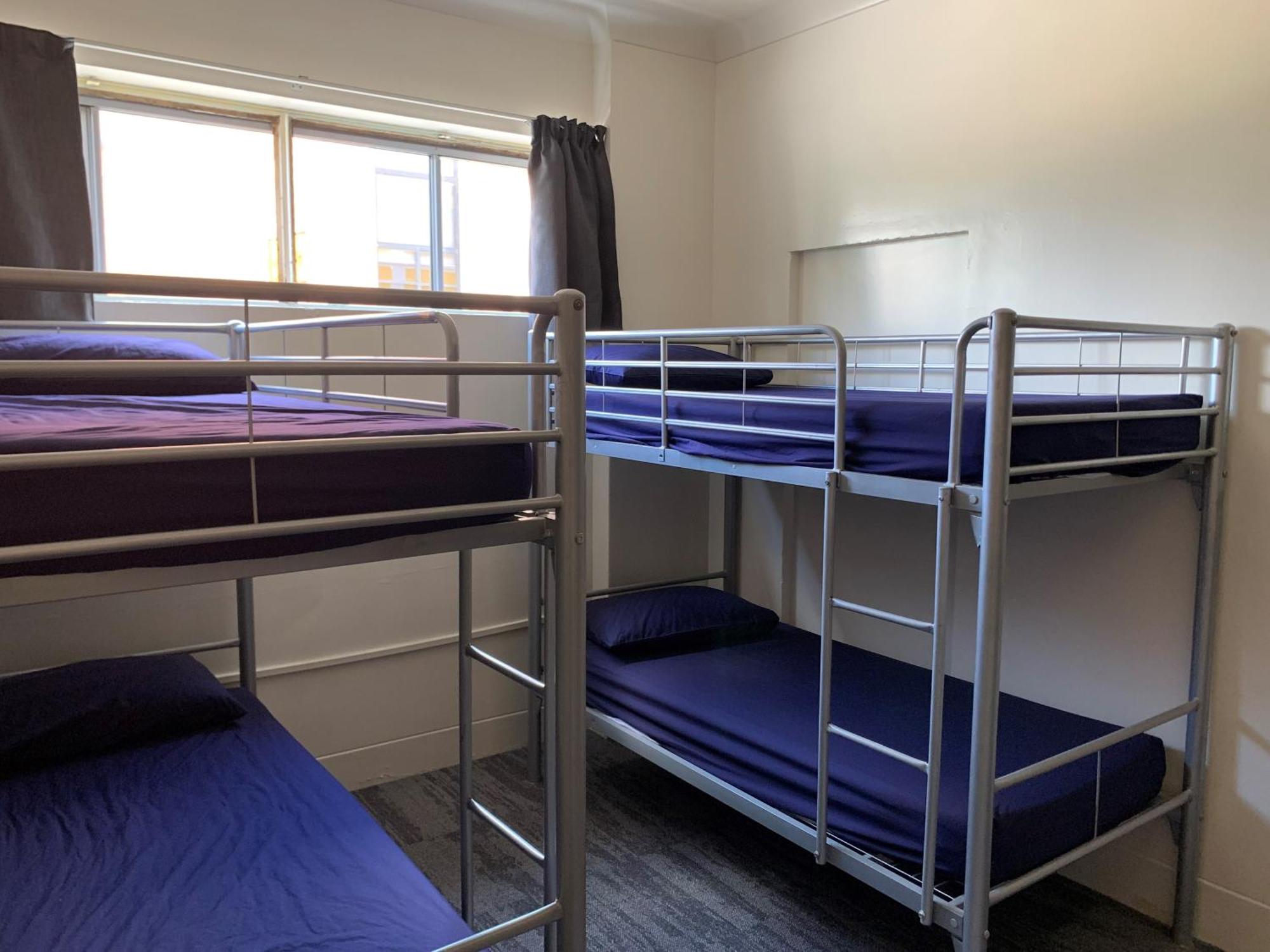Habitat Backpackers * Brisbane
