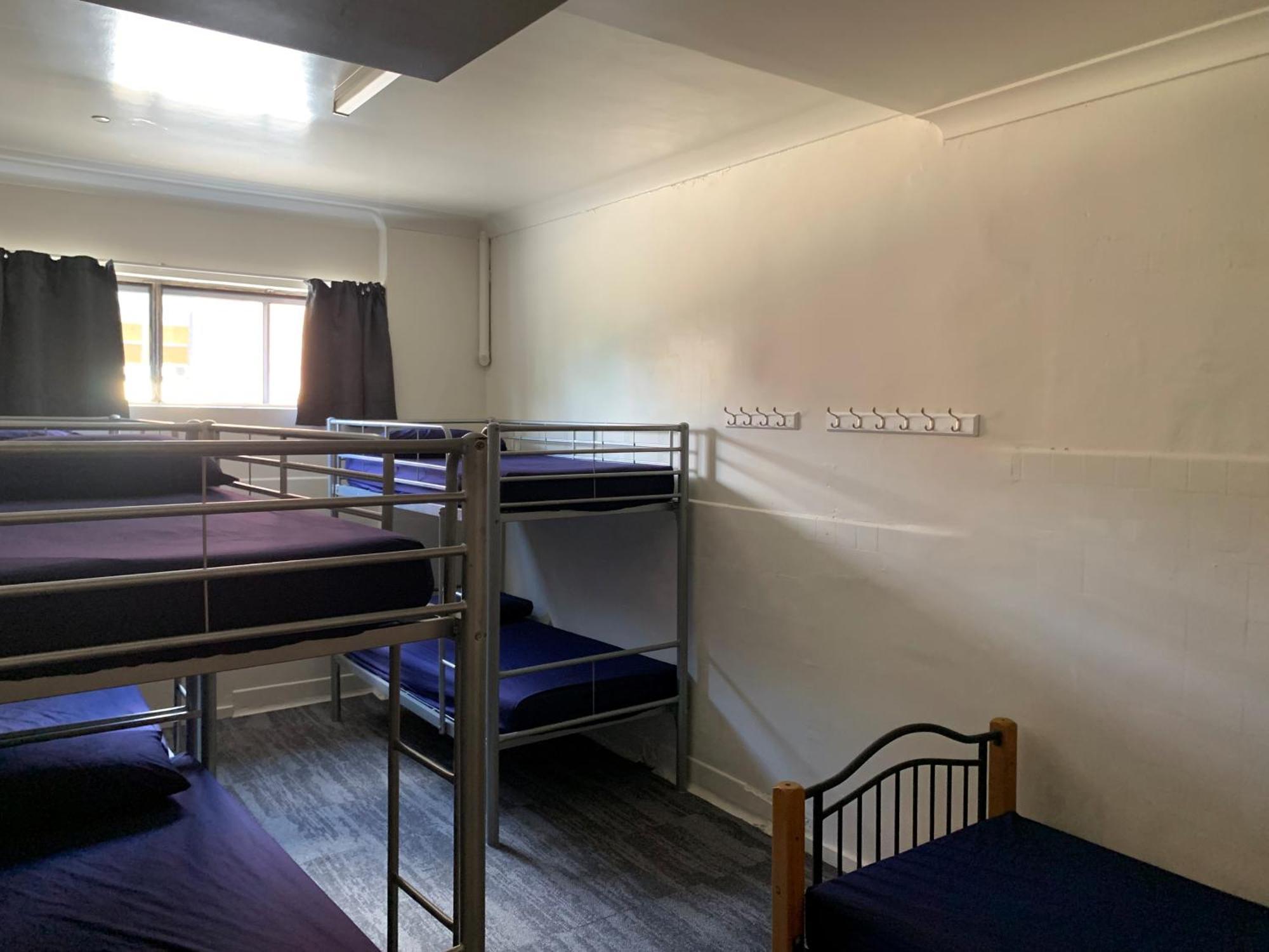 Hostel Habitat Backpackers
