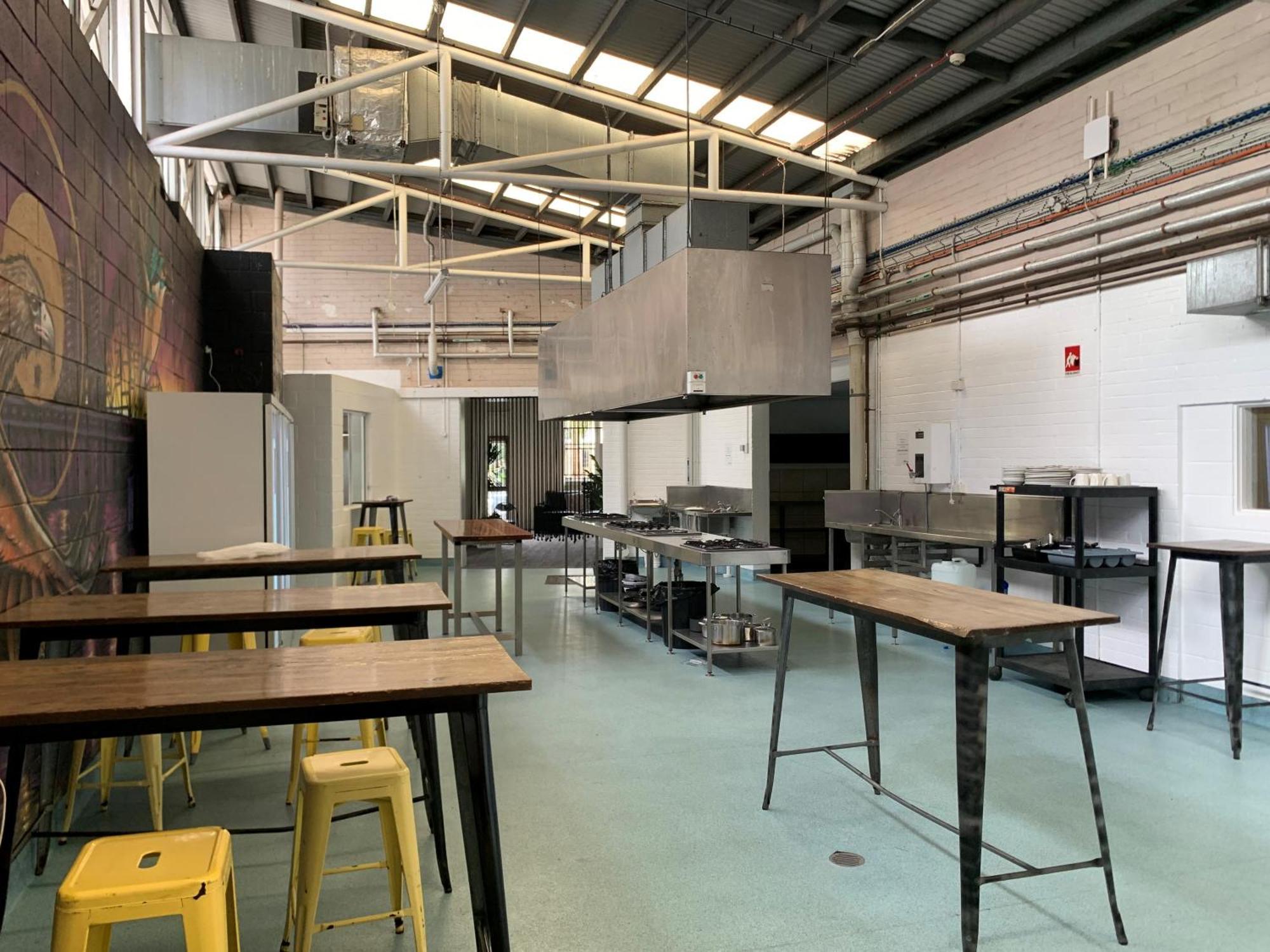 Habitat Backpackers * Brisbane