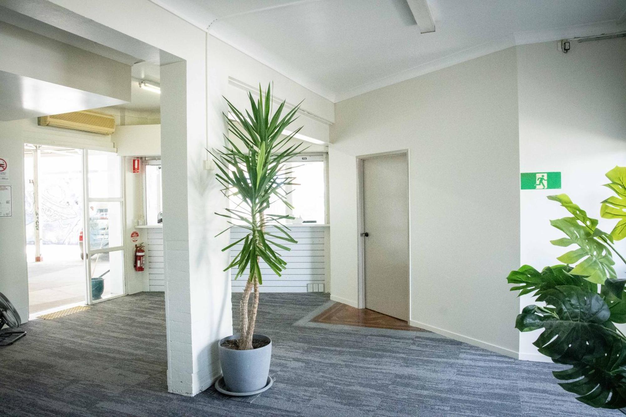 Habitat Backpackers * Brisbane