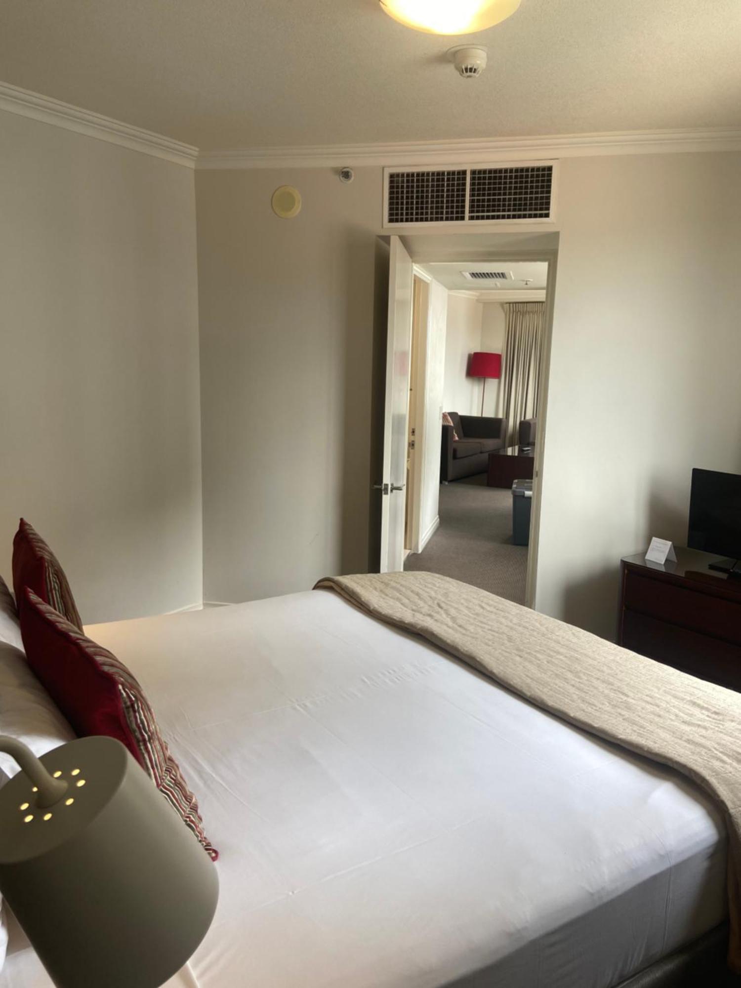 Kozyguru Stylish 1bed Share Save * Brisbane