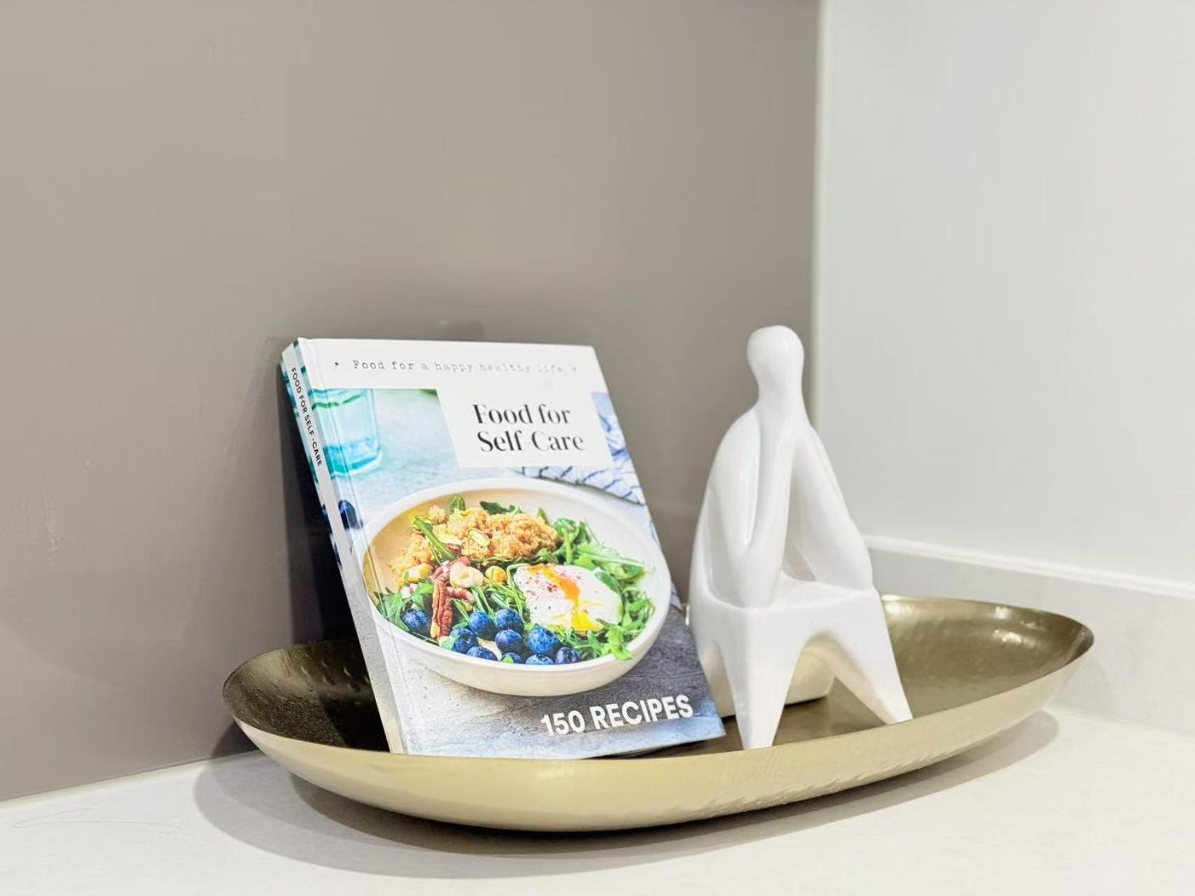 Apartment Prime Retreat Kingbed At Cultural Centre Precinct *