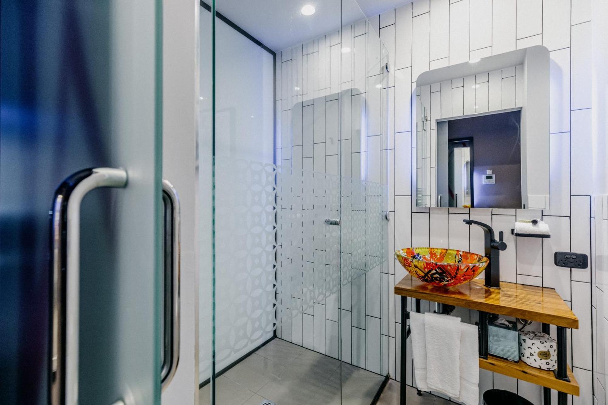 Hotel The Constance Fortitude Valley 4*