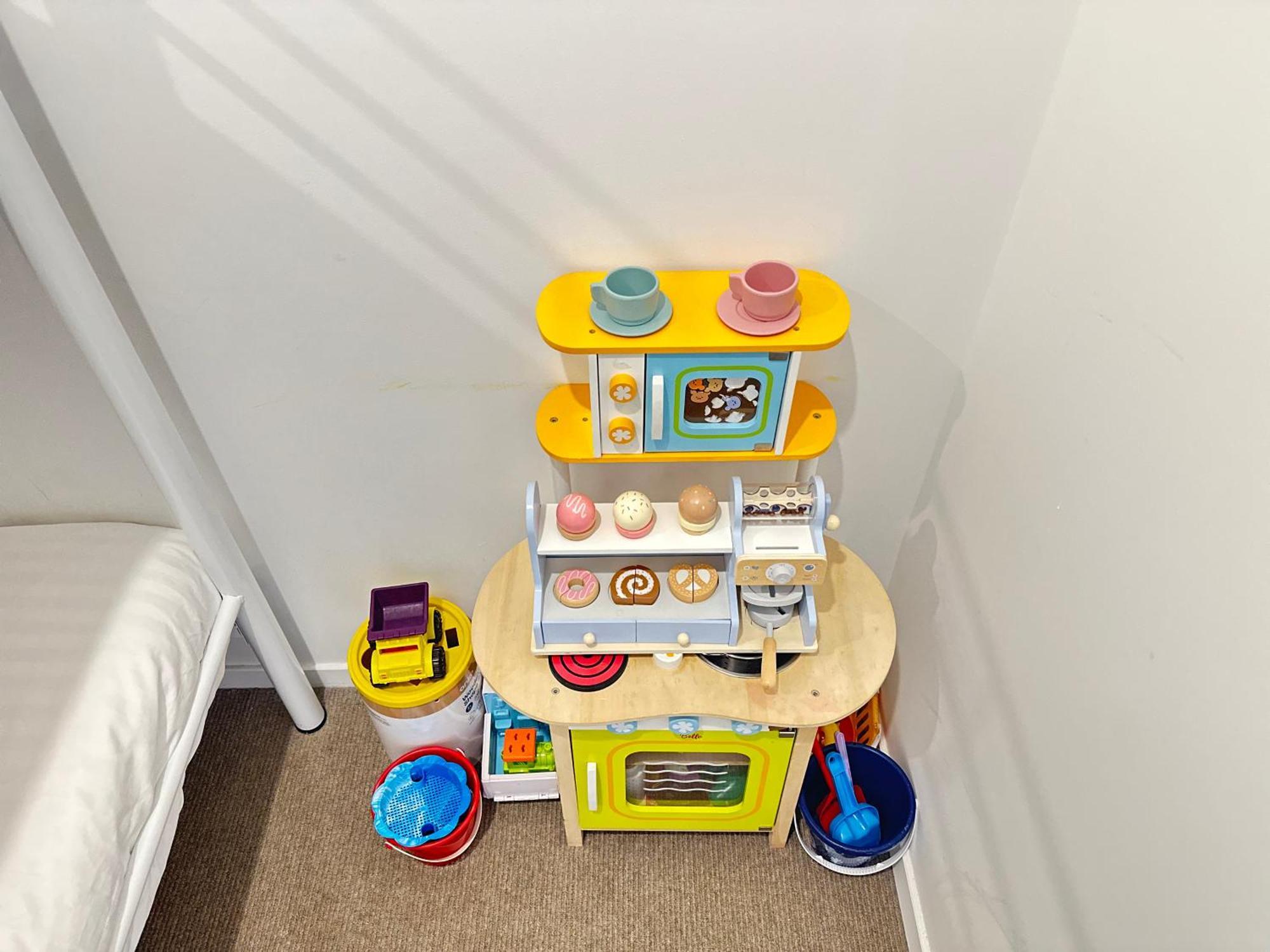 Lovely 2 Beds With View At South Apartment Brisbane