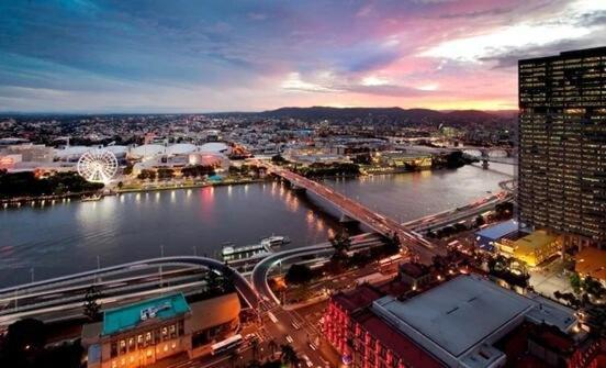 Apartment Hampton's Haven On Level 17 In Casino Towers *