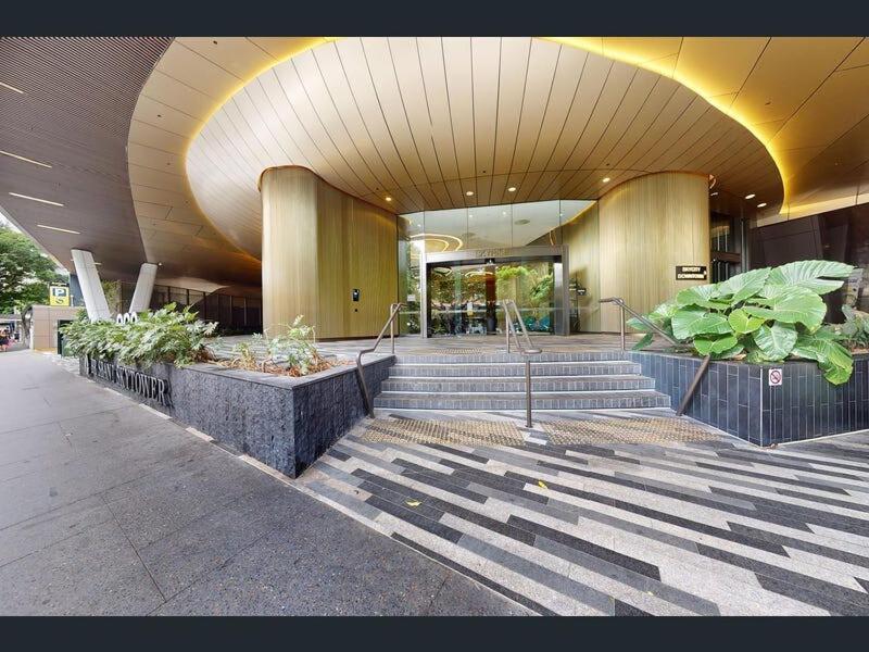 Oasis Retreat On Level 71 In Skytower Apartment *