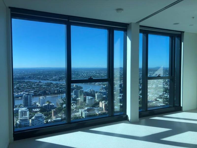 Oasis Retreat On Level 71 In Skytower Apartment