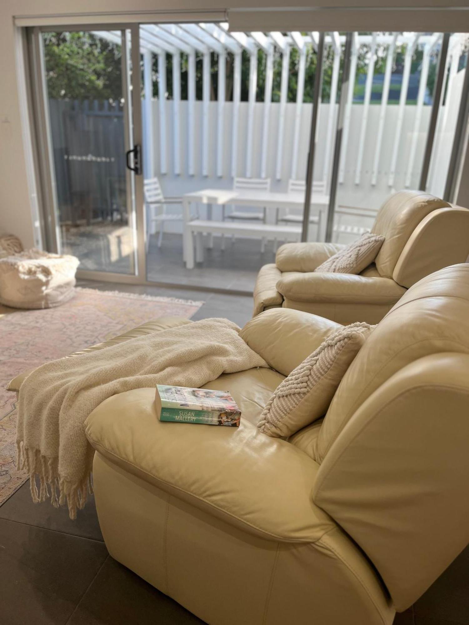 Location, Location, Location - Ground Floor Brisbane