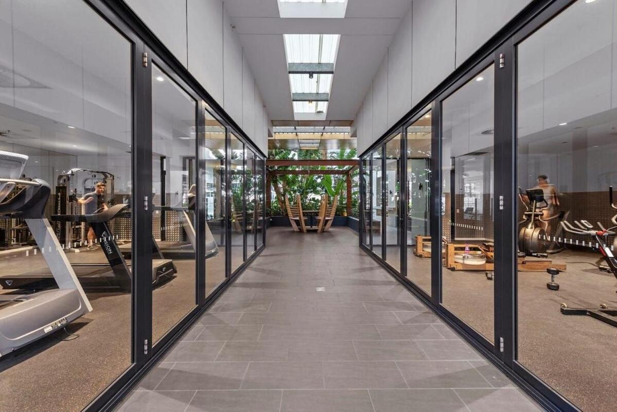 Eve - South Bank Location, Free Carpark, Privately Hosted * Brisbane