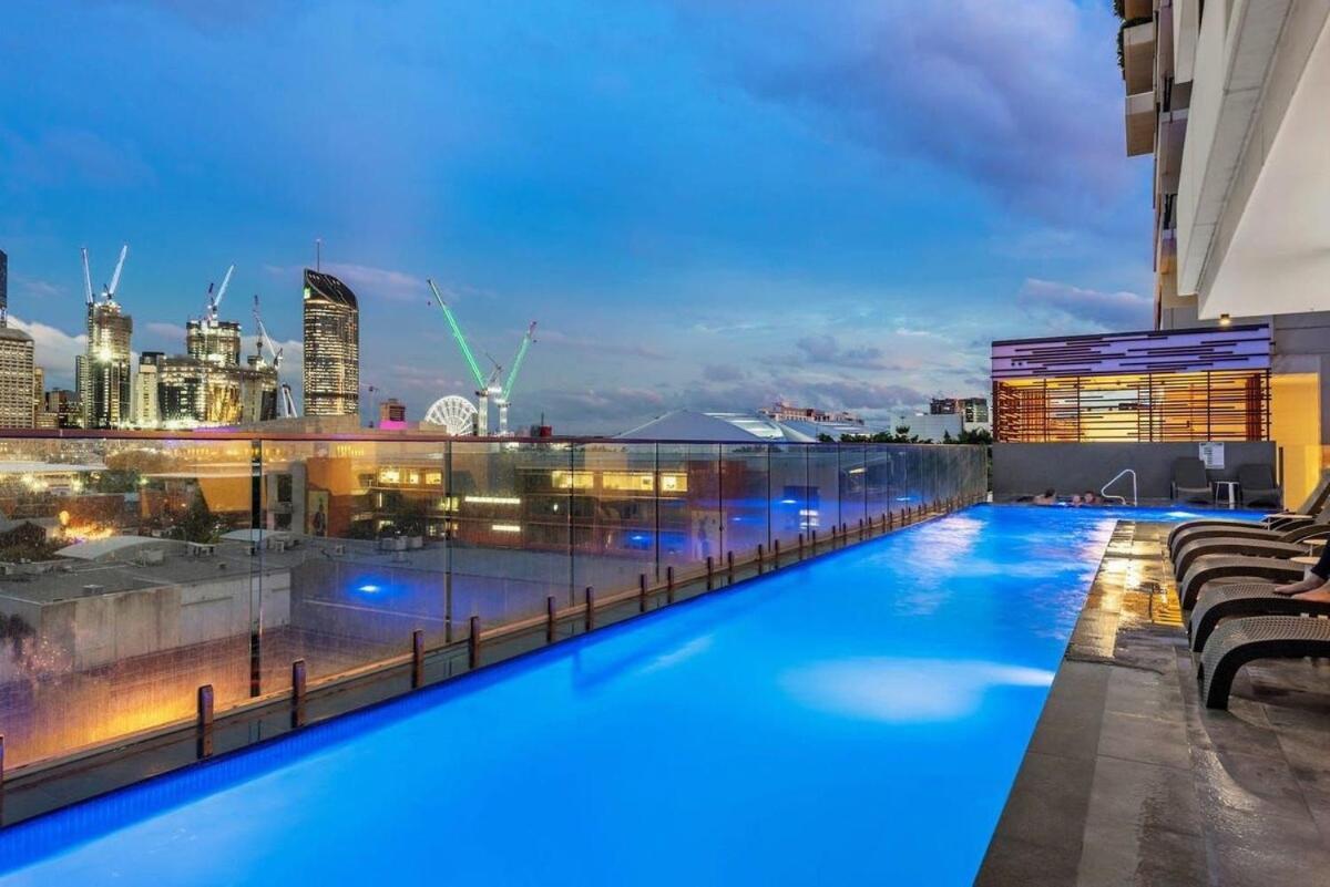 Apartment Eve - South Bank Location, Free Carpark, Privately Hosted *