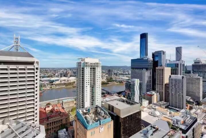 2br Riverview Escape Free Parking * Brisbane