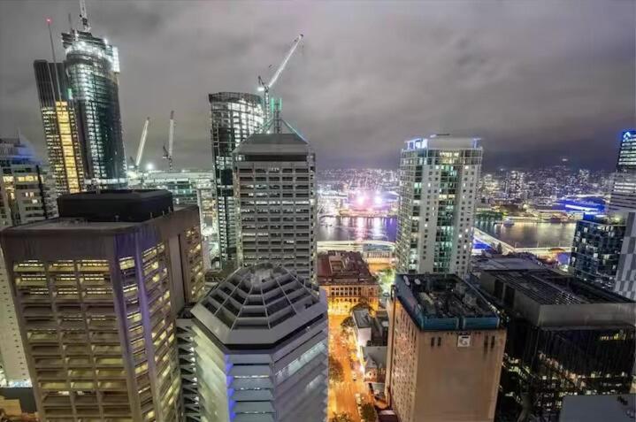 Apartment 2br Riverview Escape Free Parking