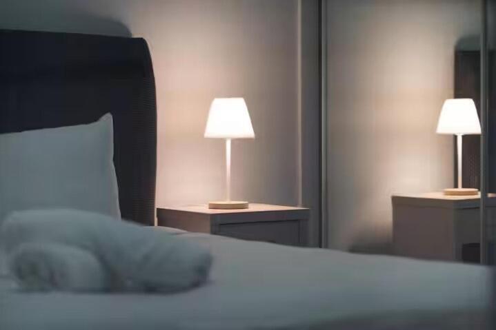 Apartment 2br Riverview Escape Free Parking *