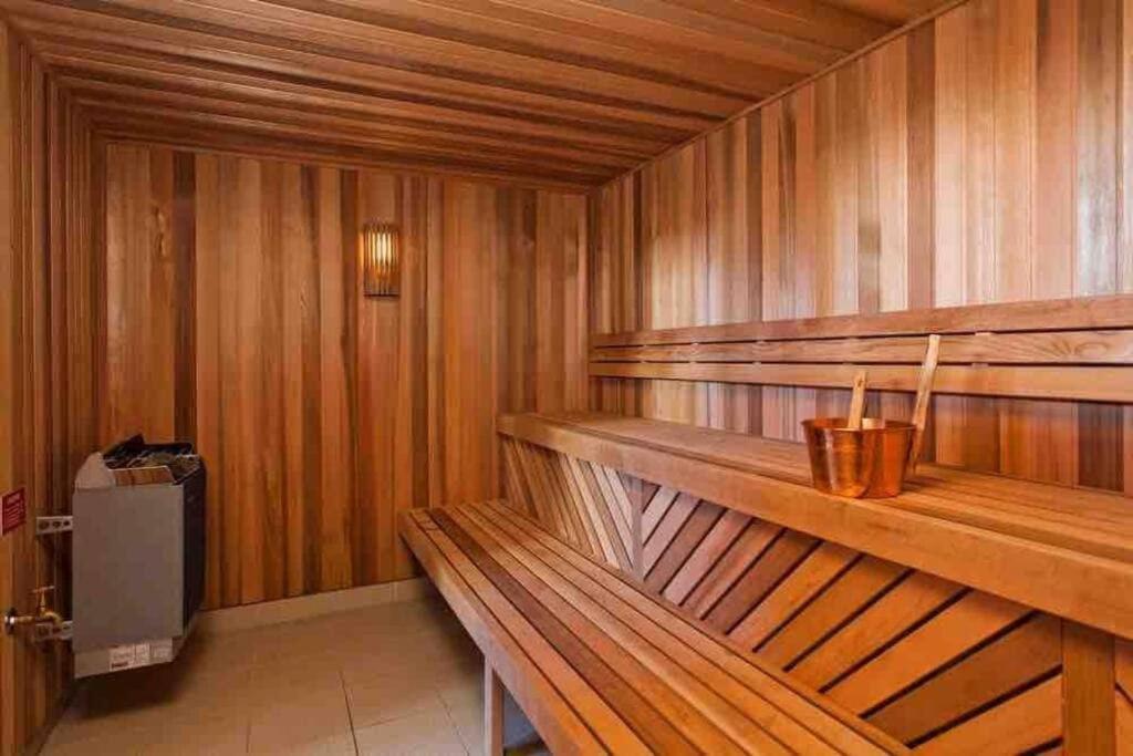 Apartment Comfort Redefined Prime 1br In The Heart Of Cbd *