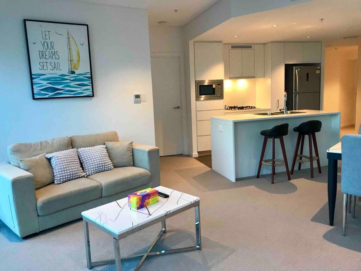 Skytower Escape Sleek 1br With Breathtaking Views *