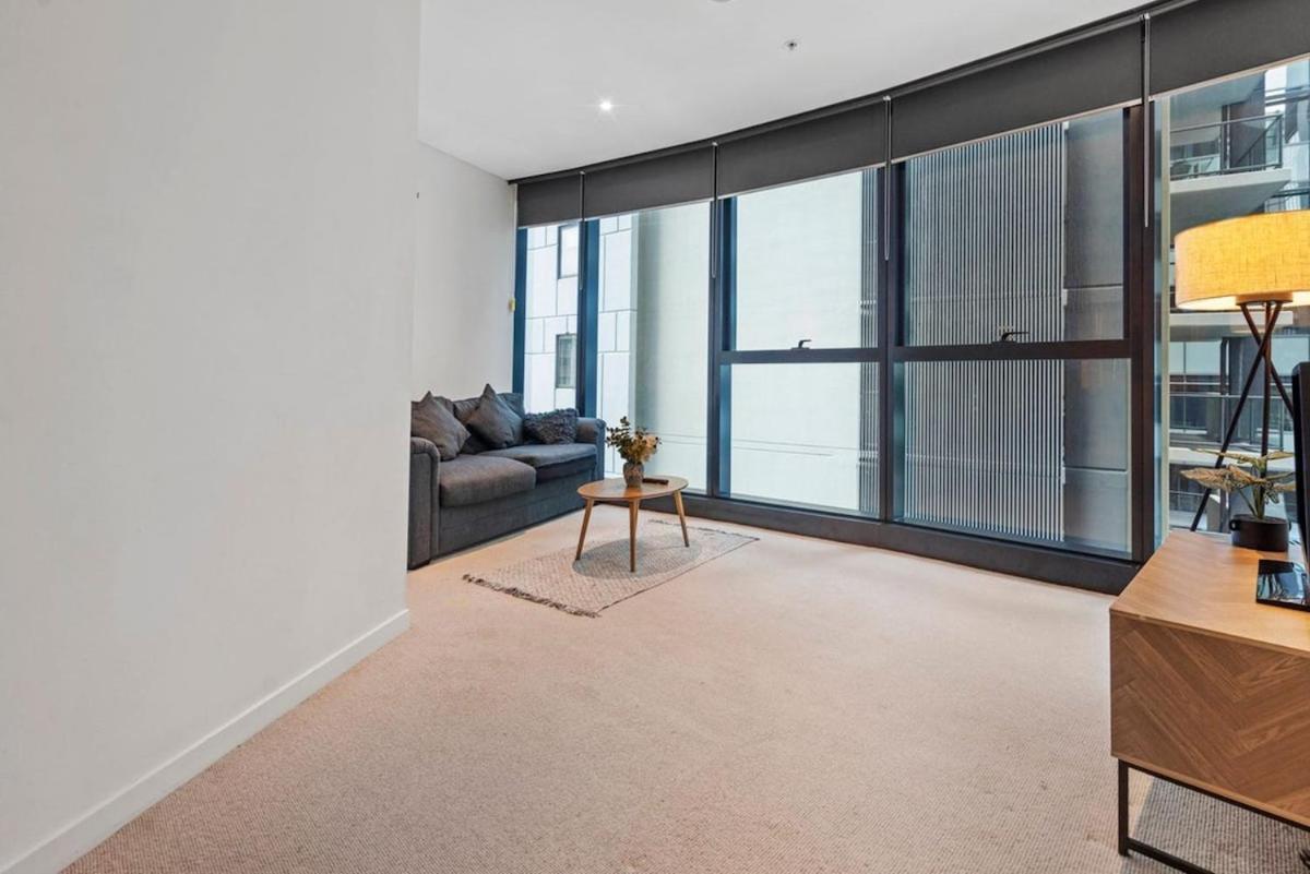 Stylish Cbd 2b Apt-pool & Gym Brisbane