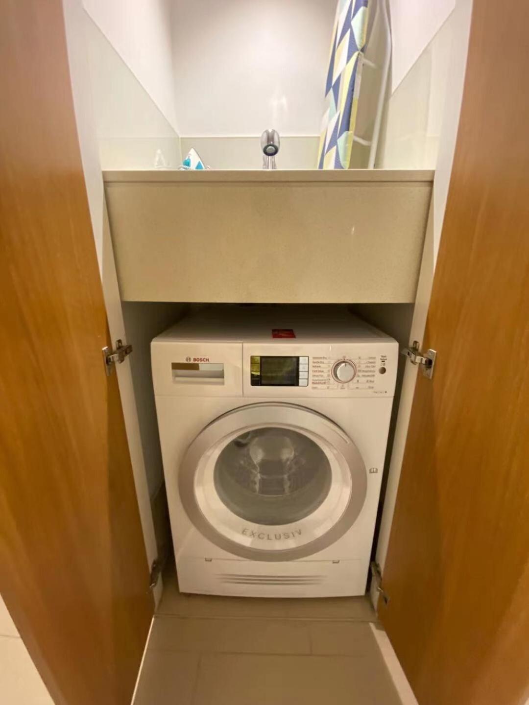 Apartment Stylish Cbd 2b Apt-pool & Gym