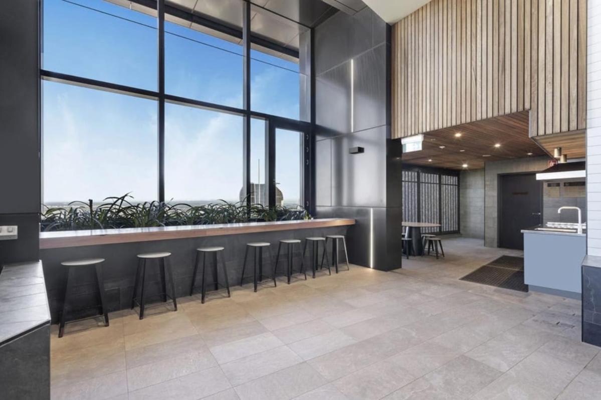 Stylish Cbd 2b Apt-pool & Gym * Brisbane