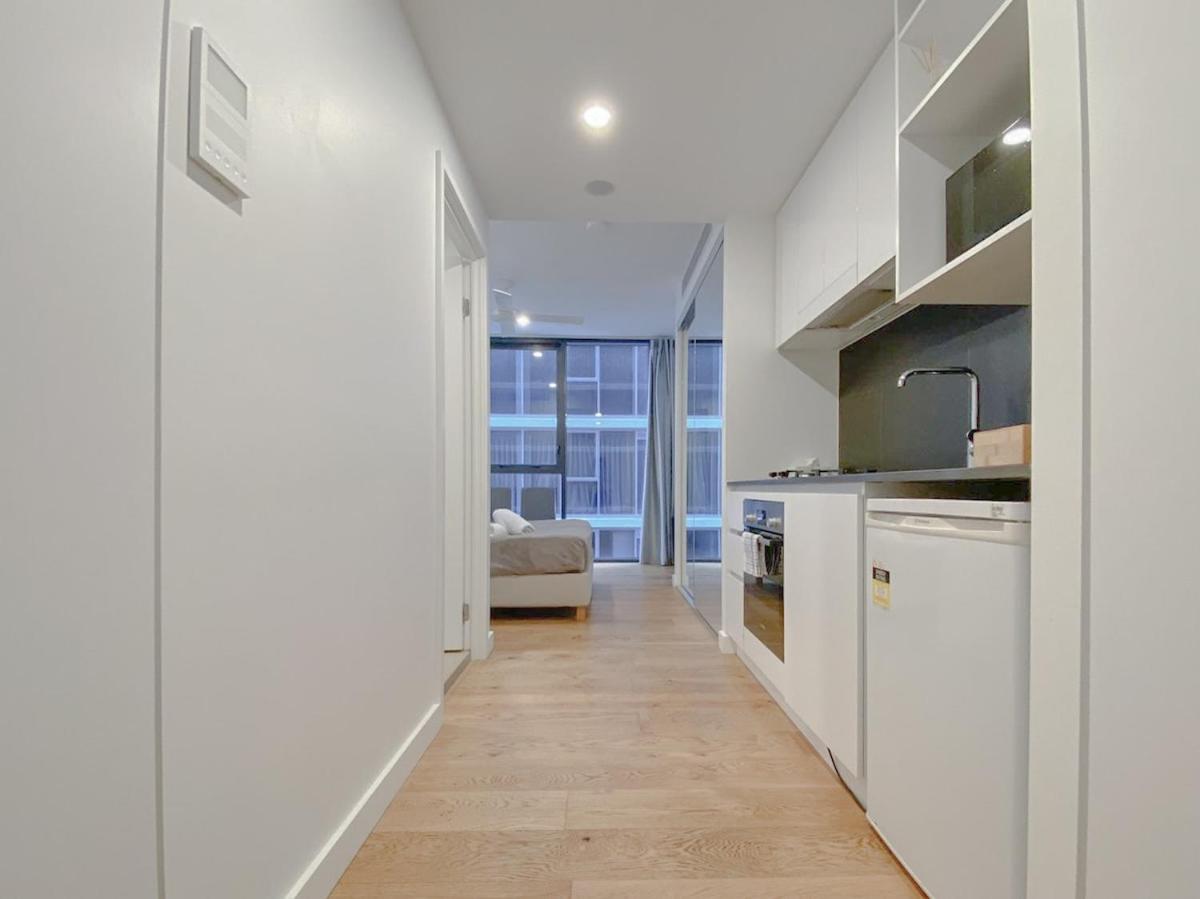 Stylish On High Level-close To Cbd *
