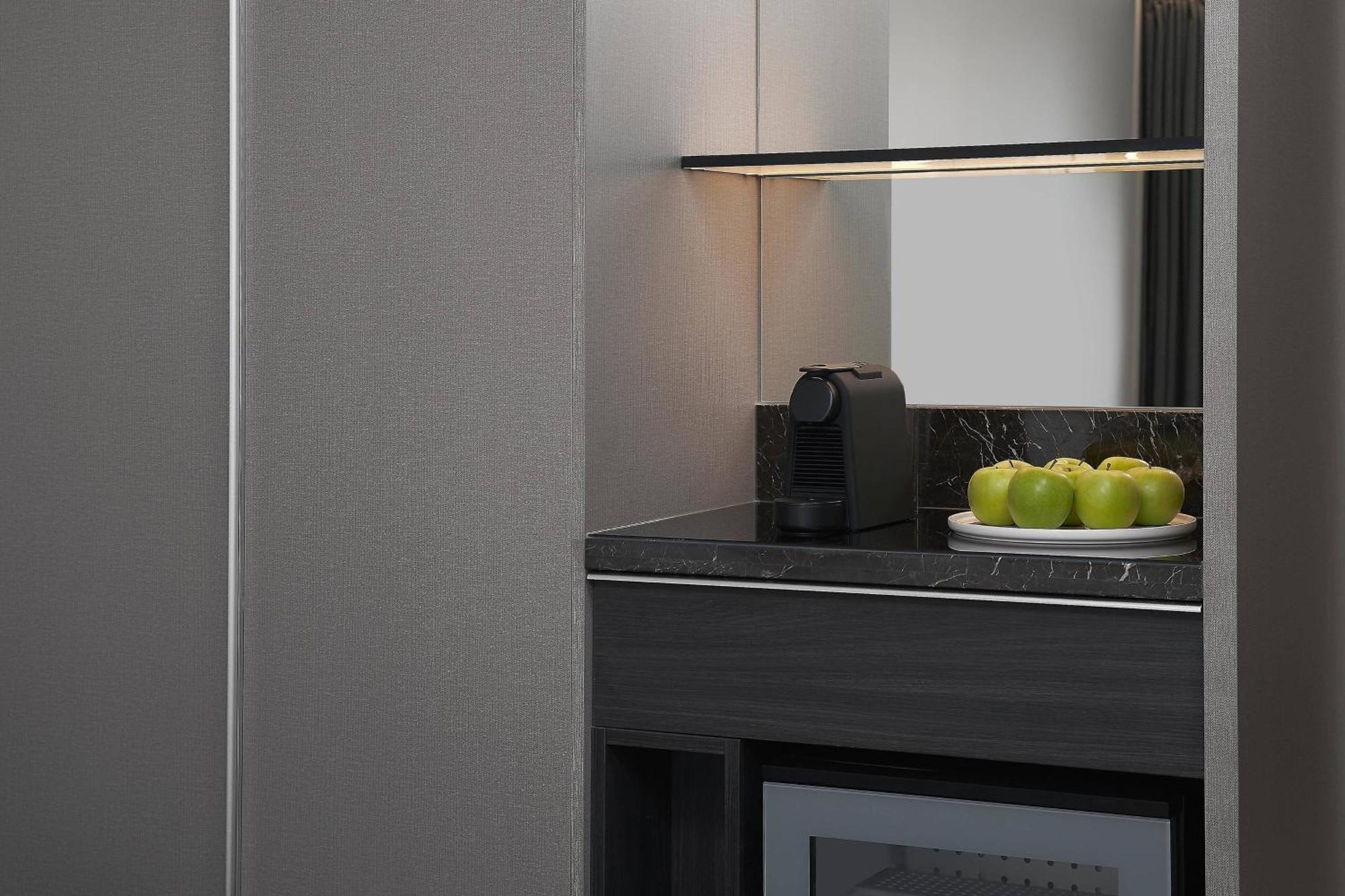 Courtyard By Marriott South Bank Hotel