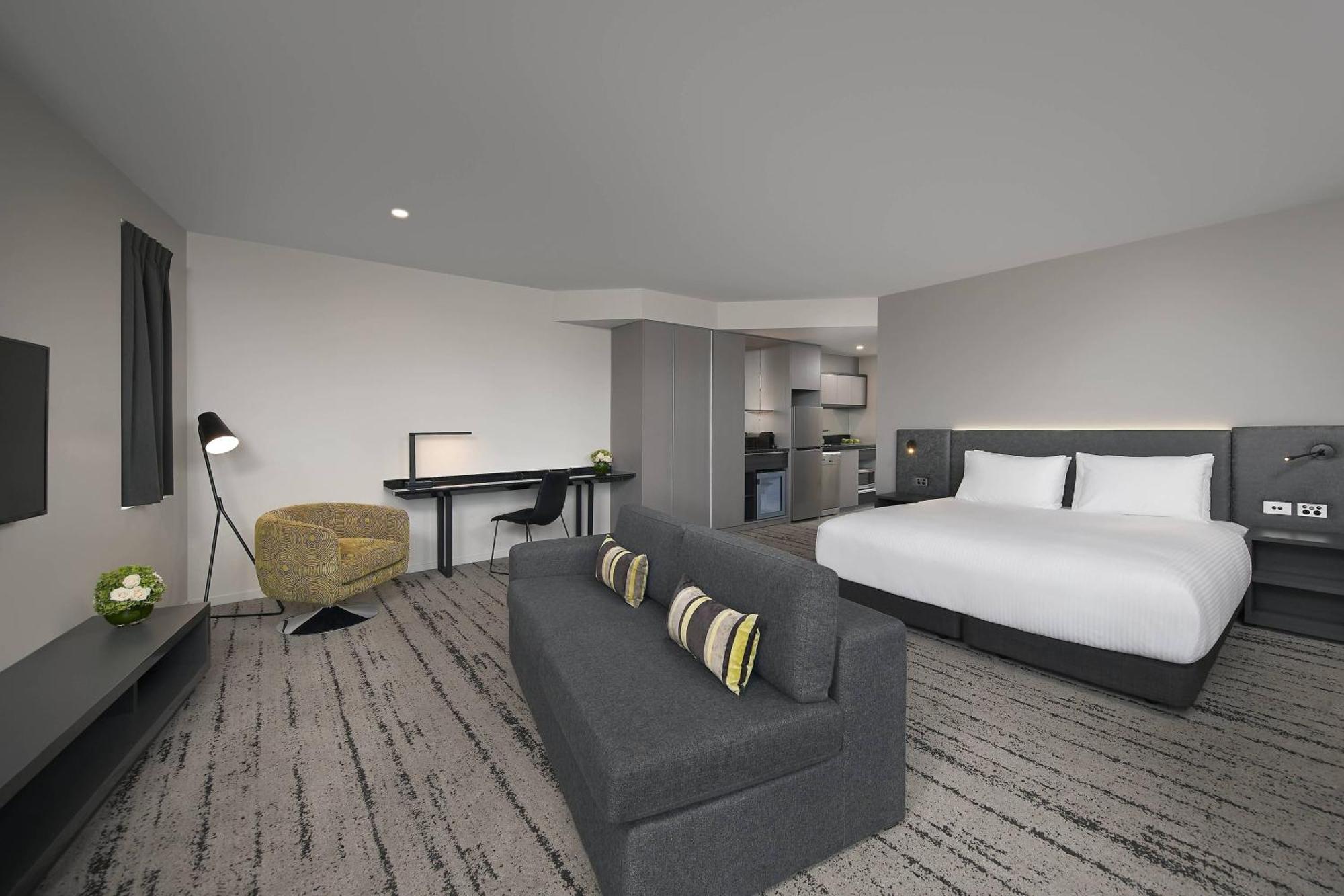 Courtyard By Marriott South Bank Brisbane