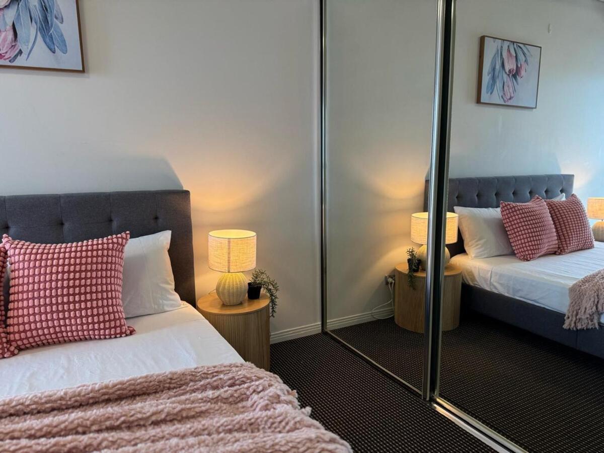 Luxury Meriton Retreat