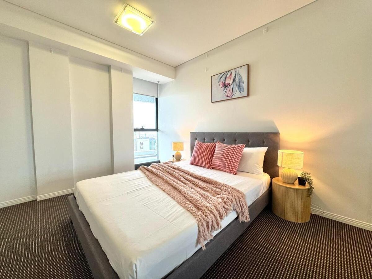 Apartment Luxury Meriton Retreat