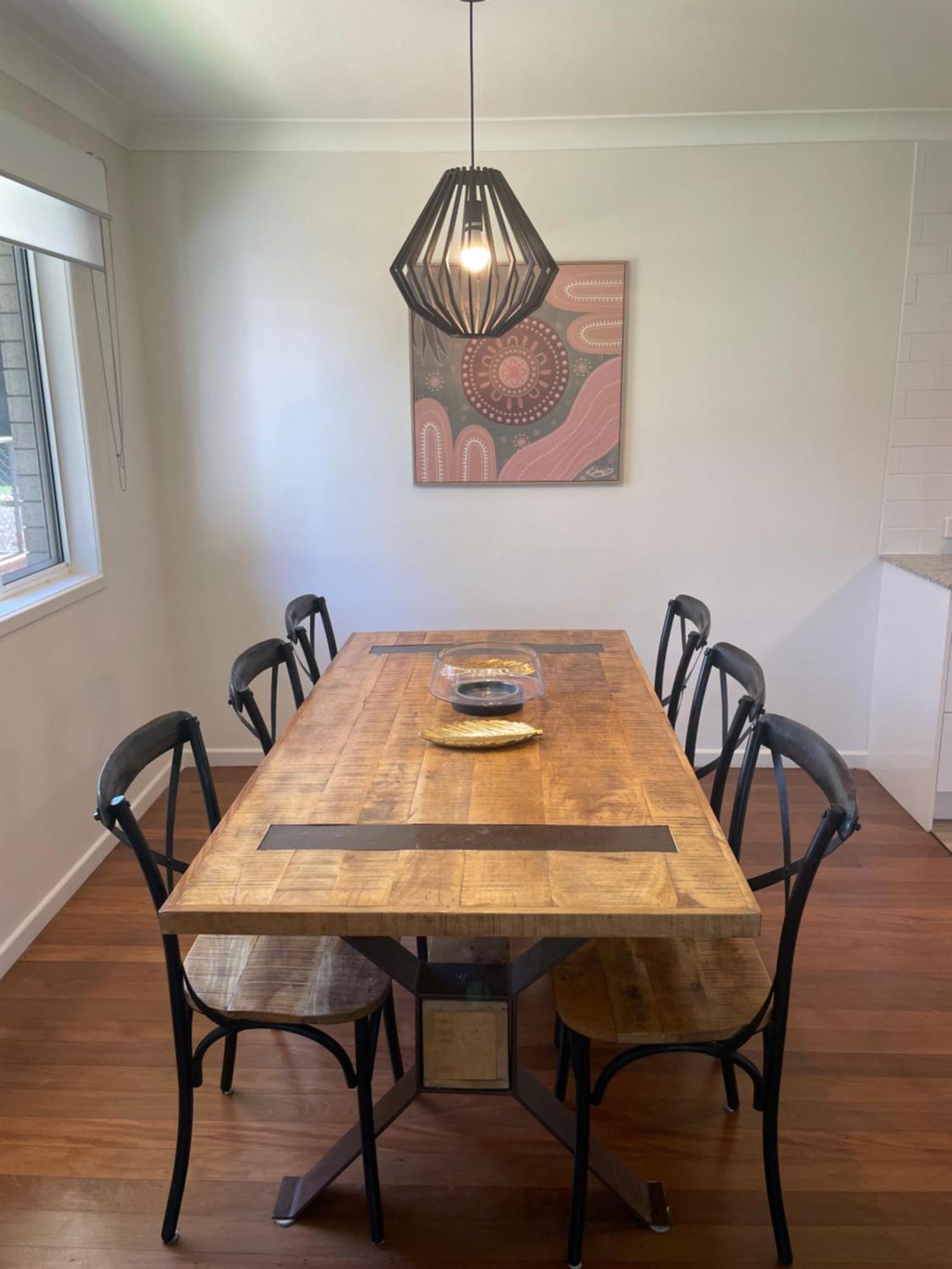 Holiday home 3br Comfy Home, Gym & Garden In The Gap