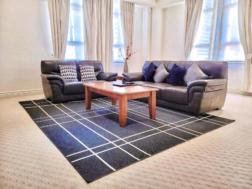 Macarthur Chambers 5* Brisbane