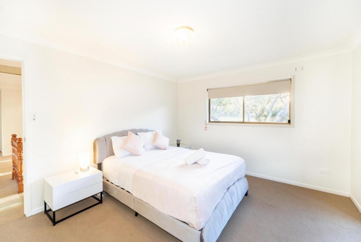 Space Abundant 4bed 2bath Sunnybank Retreat Holiday home