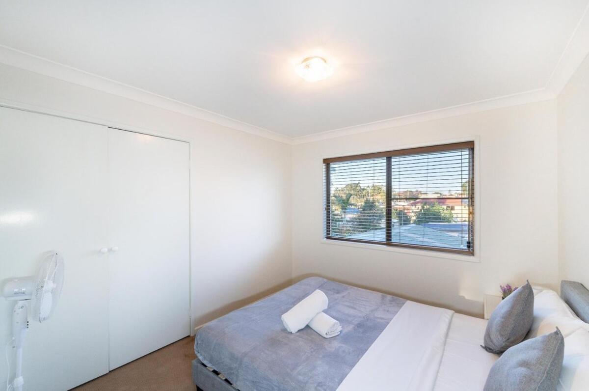 Holiday home Space Abundant 4bed 2bath Sunnybank Retreat Brisbane