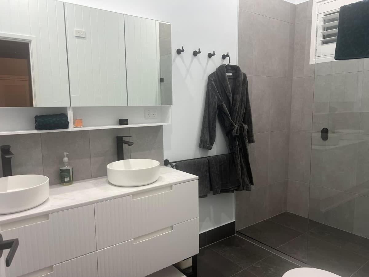 Stanley Terrace * Brisbane