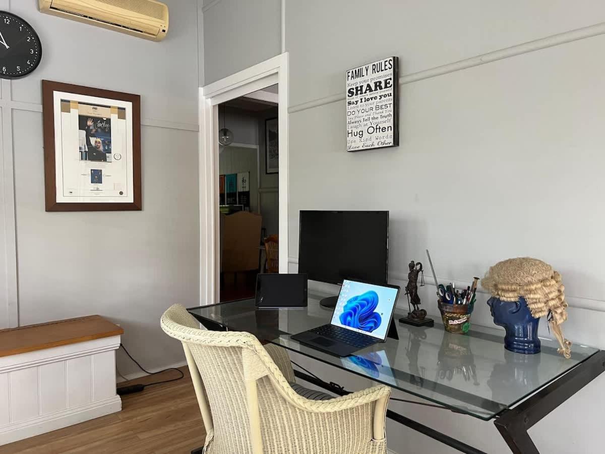 Holiday home Stanley Terrace Brisbane