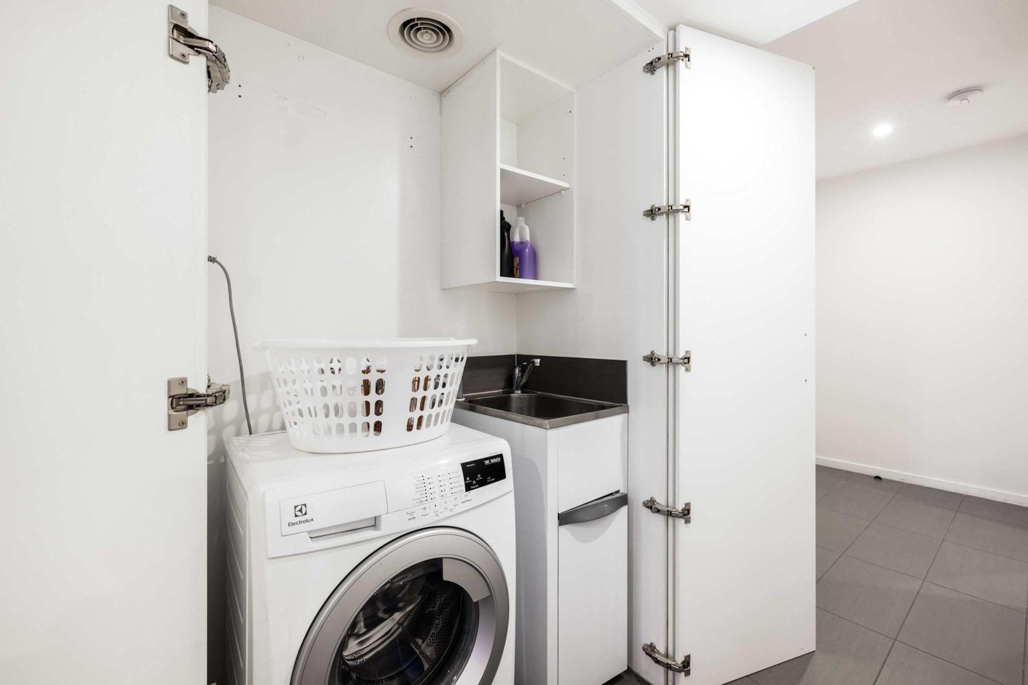 Chic Escape 2br Near Convention Centre Apartment Brisbane