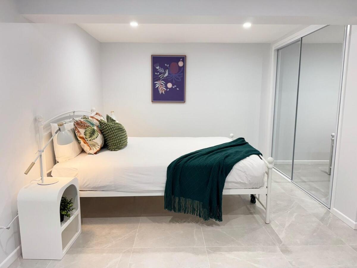 17c Hazel At Sunnybank Apartment