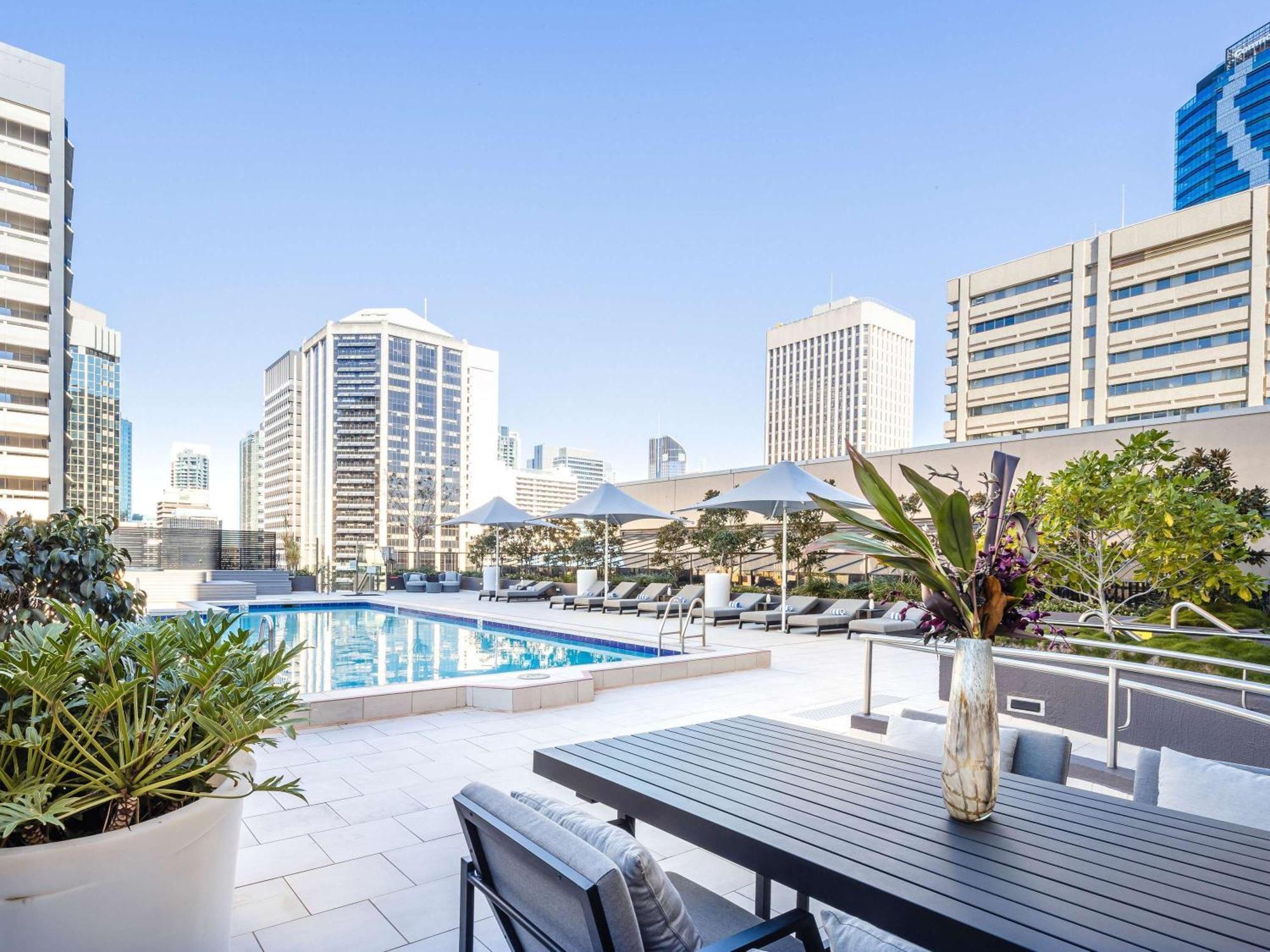 Hotel Sofitel 5*
