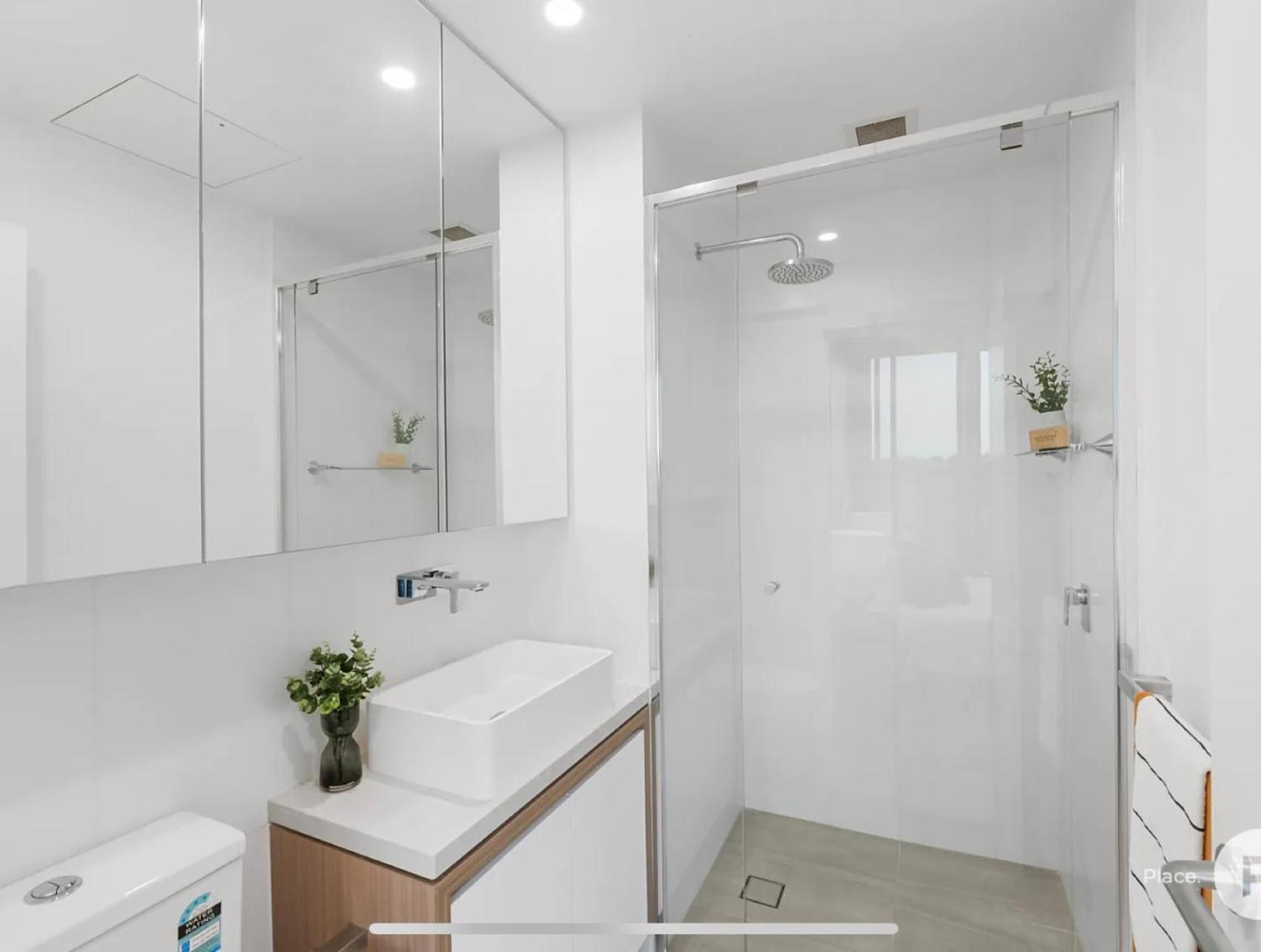 Breathtaking Sunset View Apartment, Location In The *