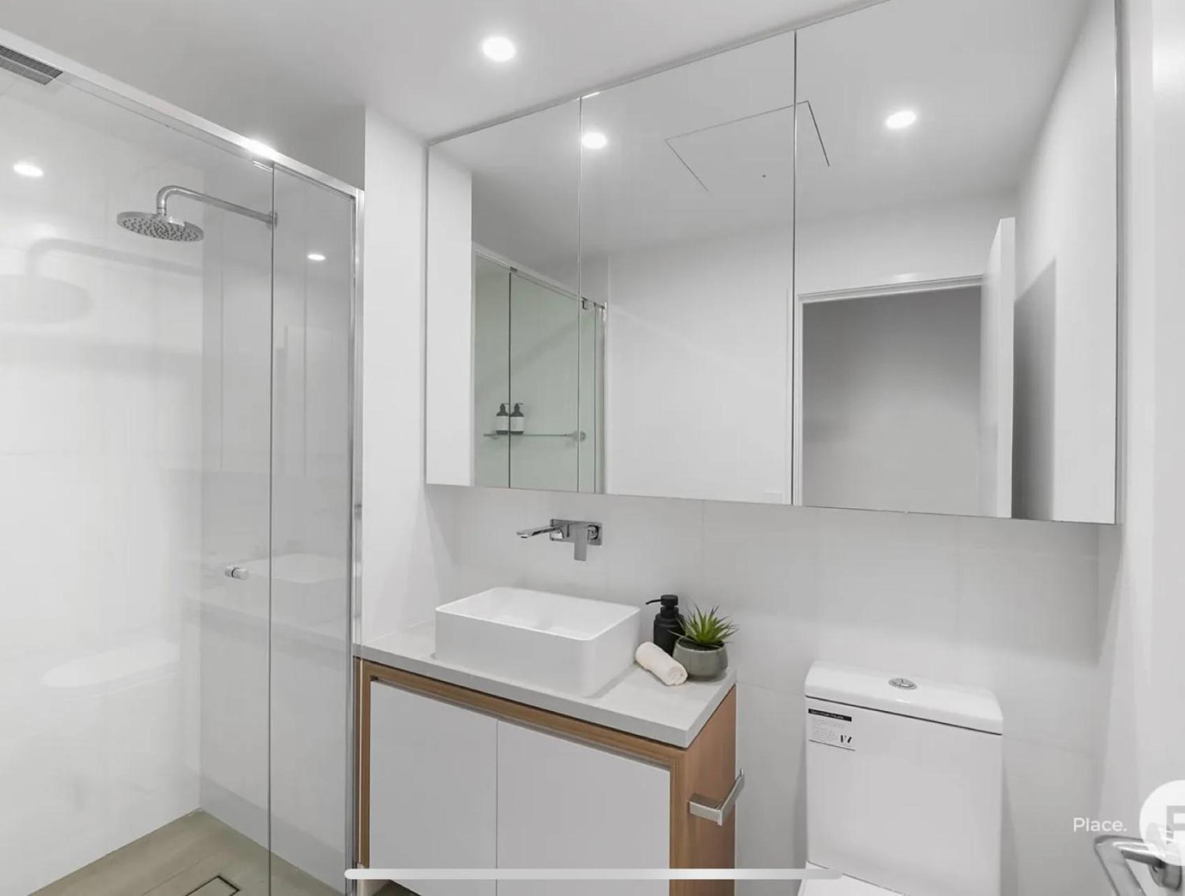 Breathtaking Sunset View Apartment, Location In The Apartment *