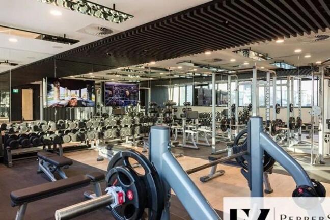 Breathtaking Sunset View Apartment, Location In The *