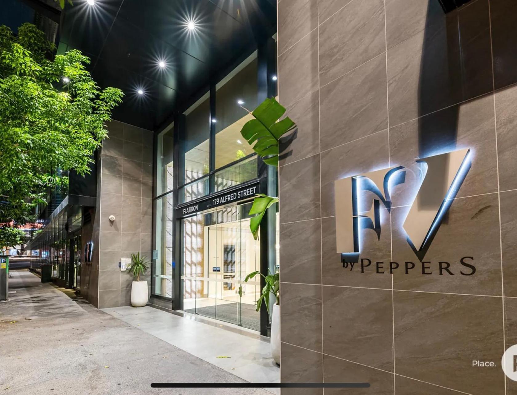 Breathtaking Sunset View Apartment, Location In The Apartment