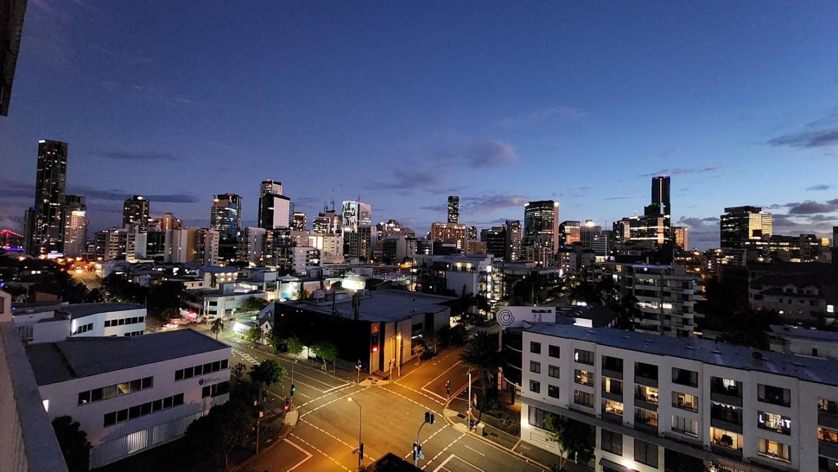 Lux View - Free Parking Apartment