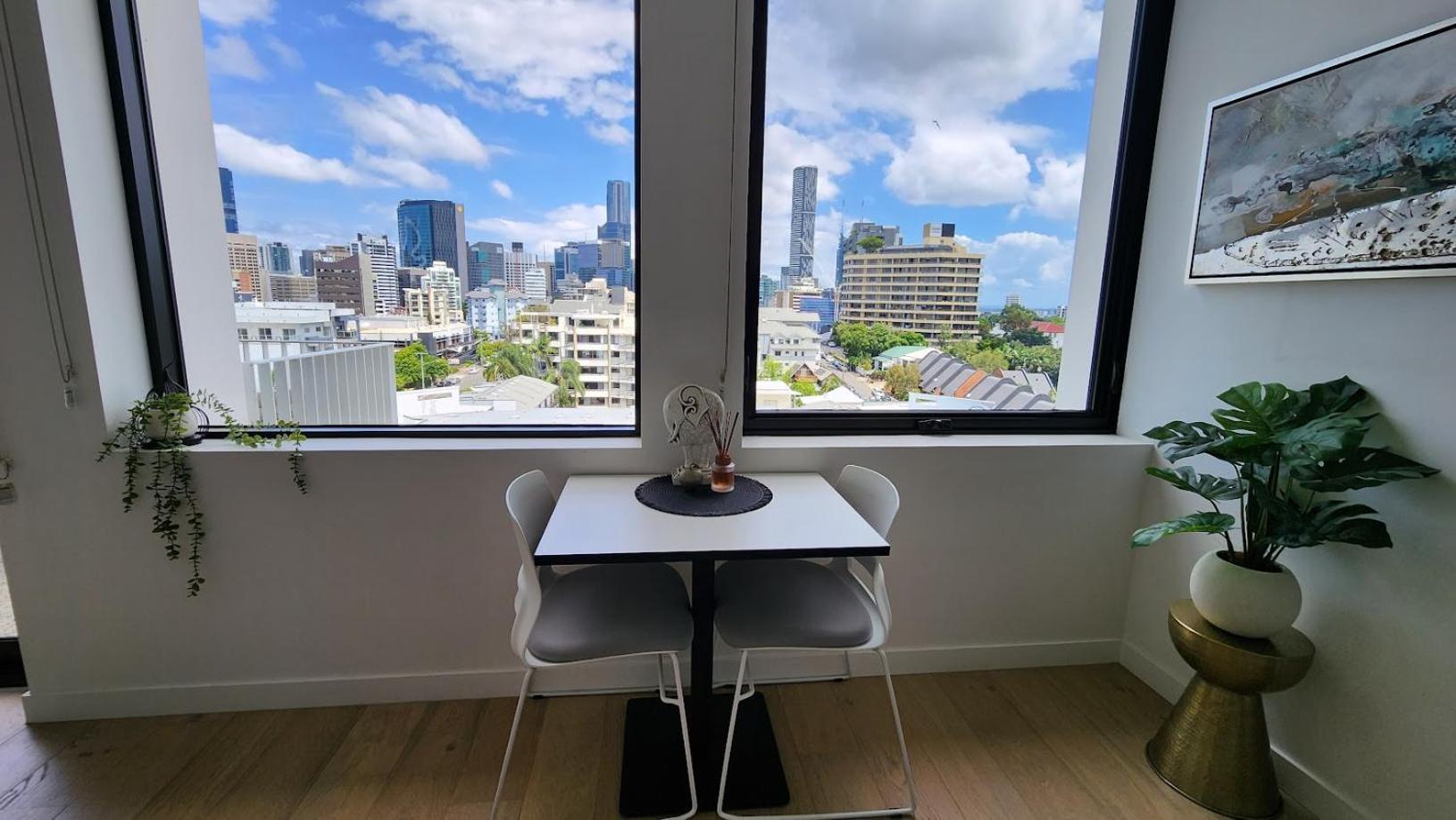 Apartment Lux View - Free Parking *